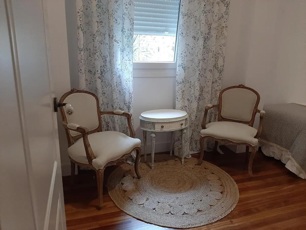 Apartament El Patio Del Museo Bilbao 0*,  Spanien