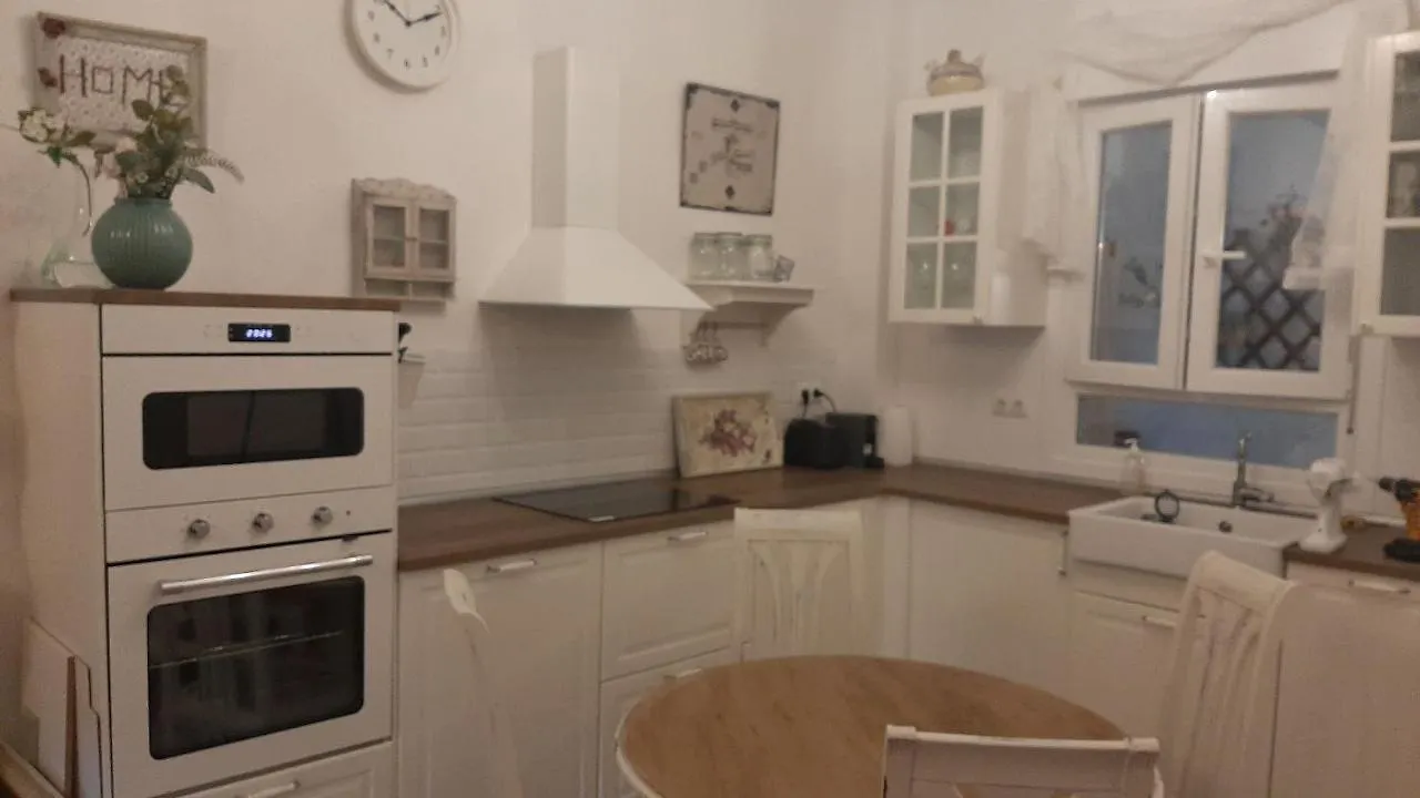 Apartament El Patio Del Museo Bilbao Apartment