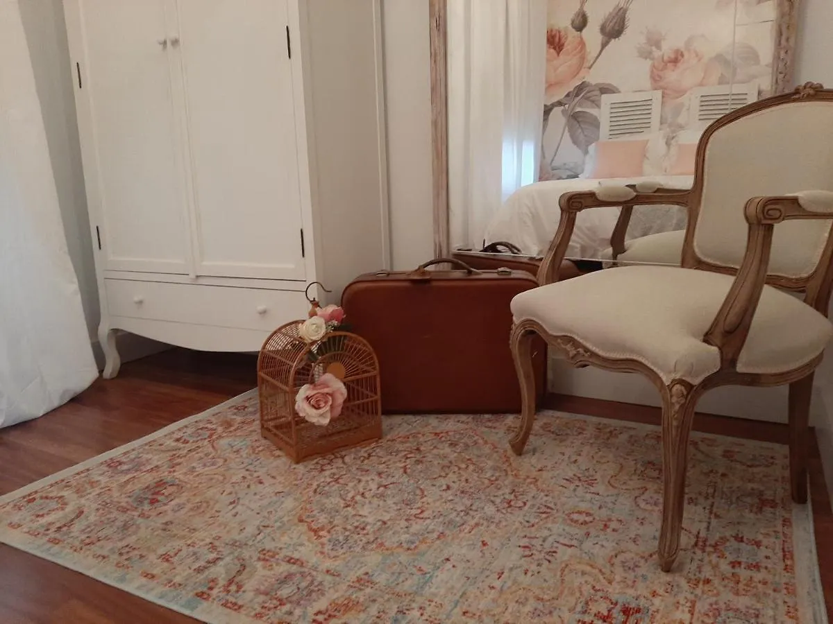 Apartament El Patio Del Museo Bilbao Spanien