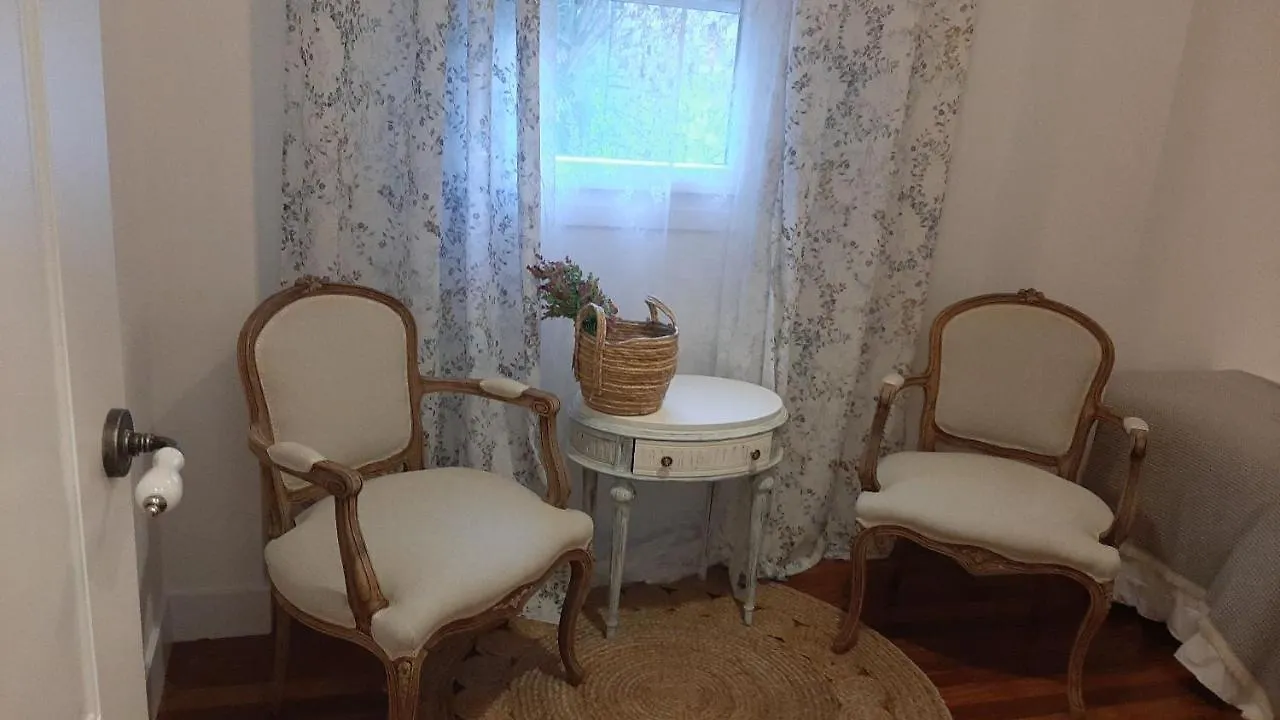 Appartement Apartament El Patio Del Museo Bilbao