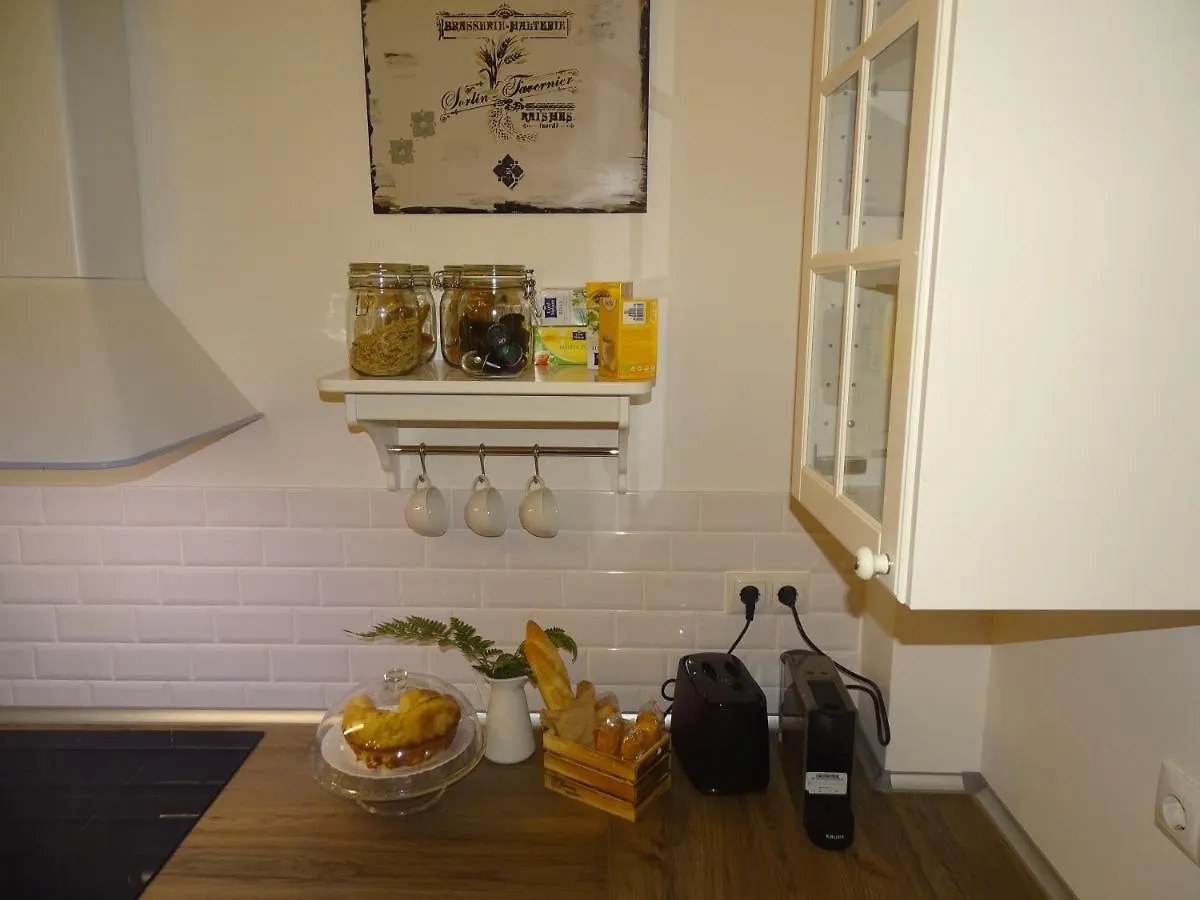 Apartament El Patio Del Museo Bilbao