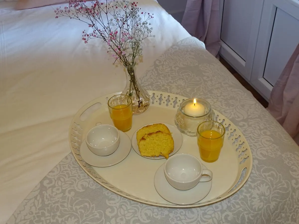 Apartament El Patio Del Museo Bilbao 0*,